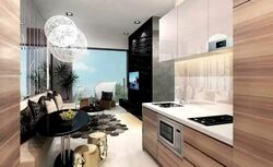 Natura@Hillview (D23), Apartment #570604841